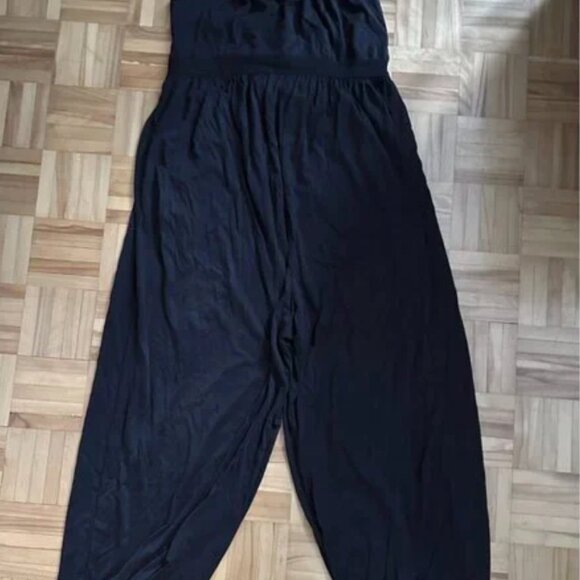 Free People Promenade Onesie - Size M NWOT - Picture 4 of 9